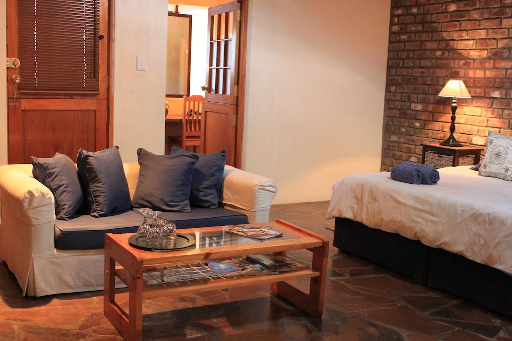 Karoo Lodge Prince Albert Zimmer foto